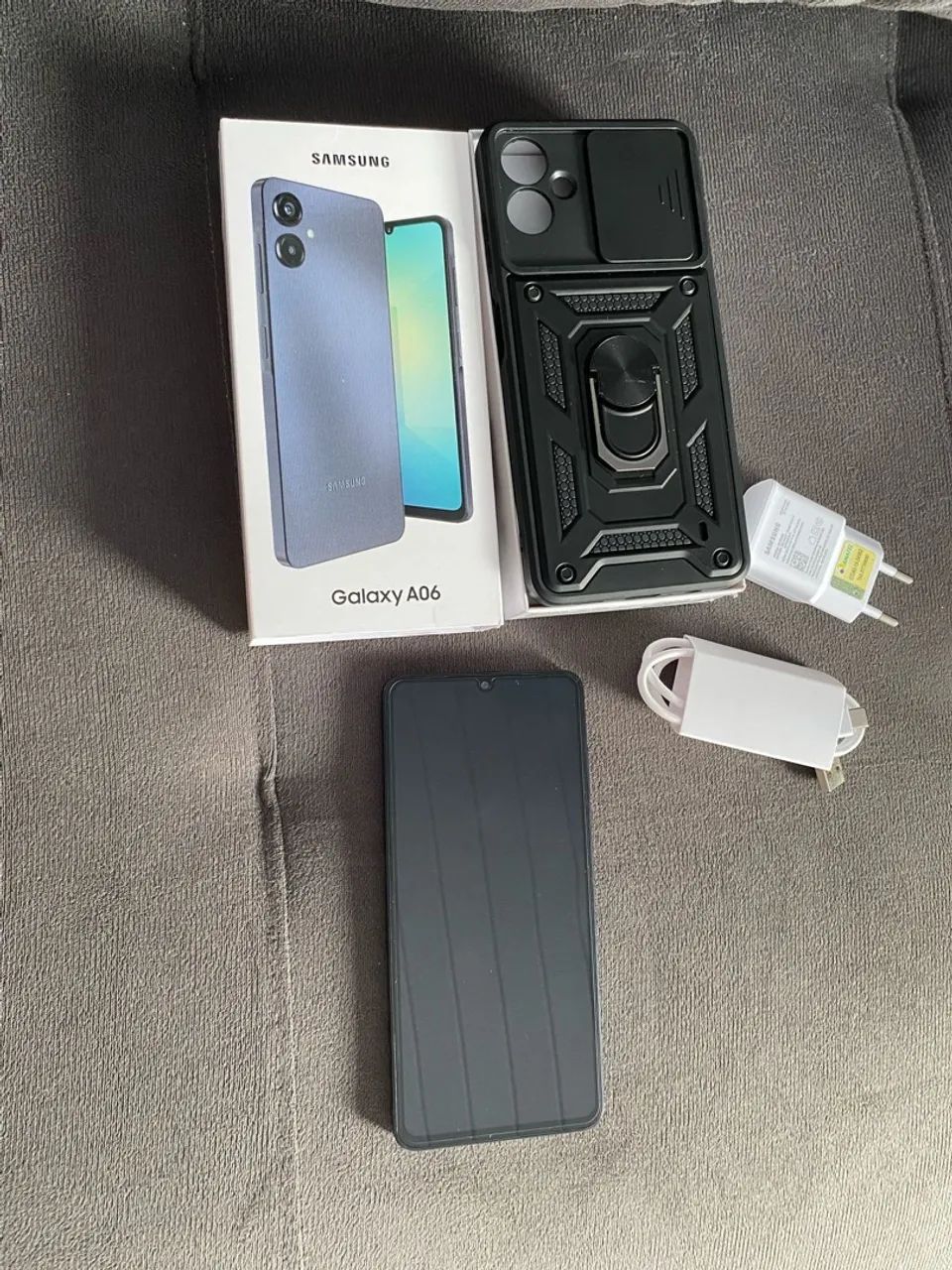 Samsung Galaxy A06 128gb