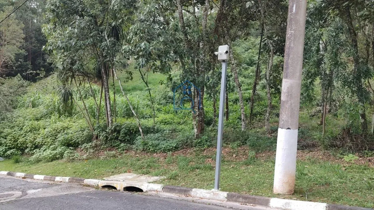 Terreno em condomínio fechado - Cotia / Vargem Grande Paulista