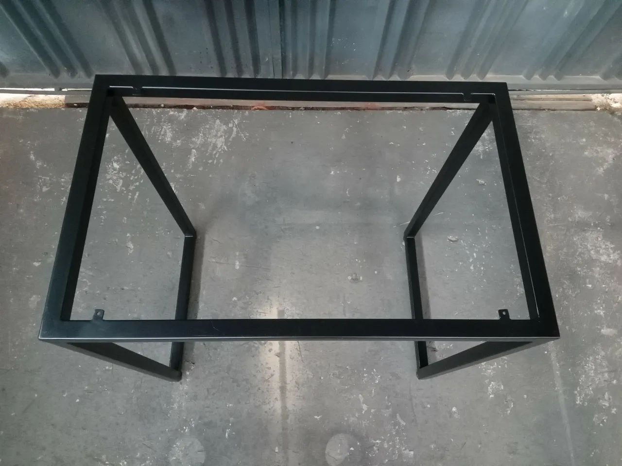 Base de Mesa - Foto 3