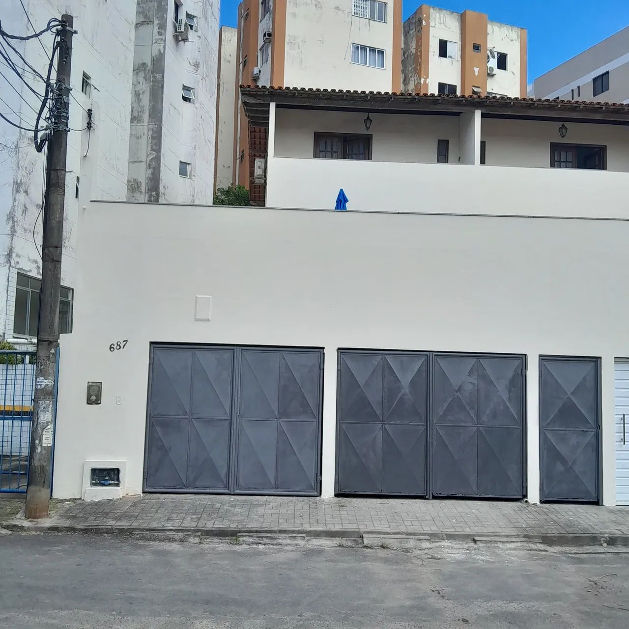 Foto - Salvador - Luiz Anselmo