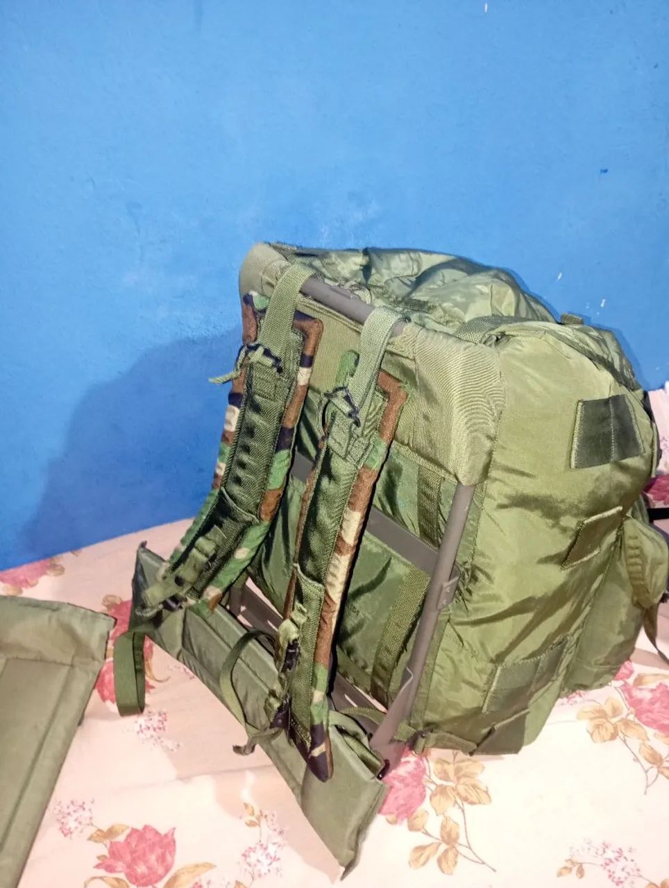 Mochila AMERICANA ALICE PACK   US Army - Foto 4