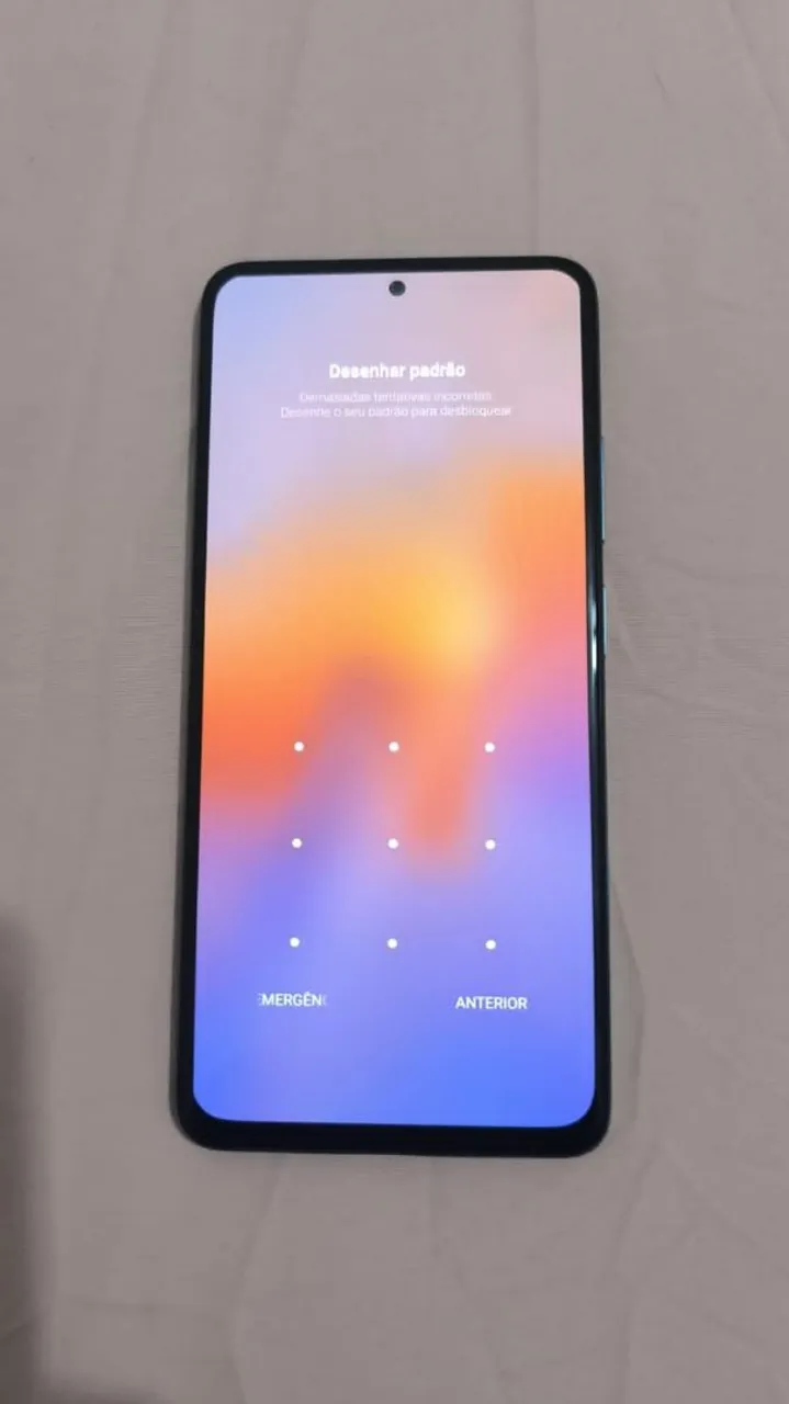 Xiaomi redmi note 12 pro