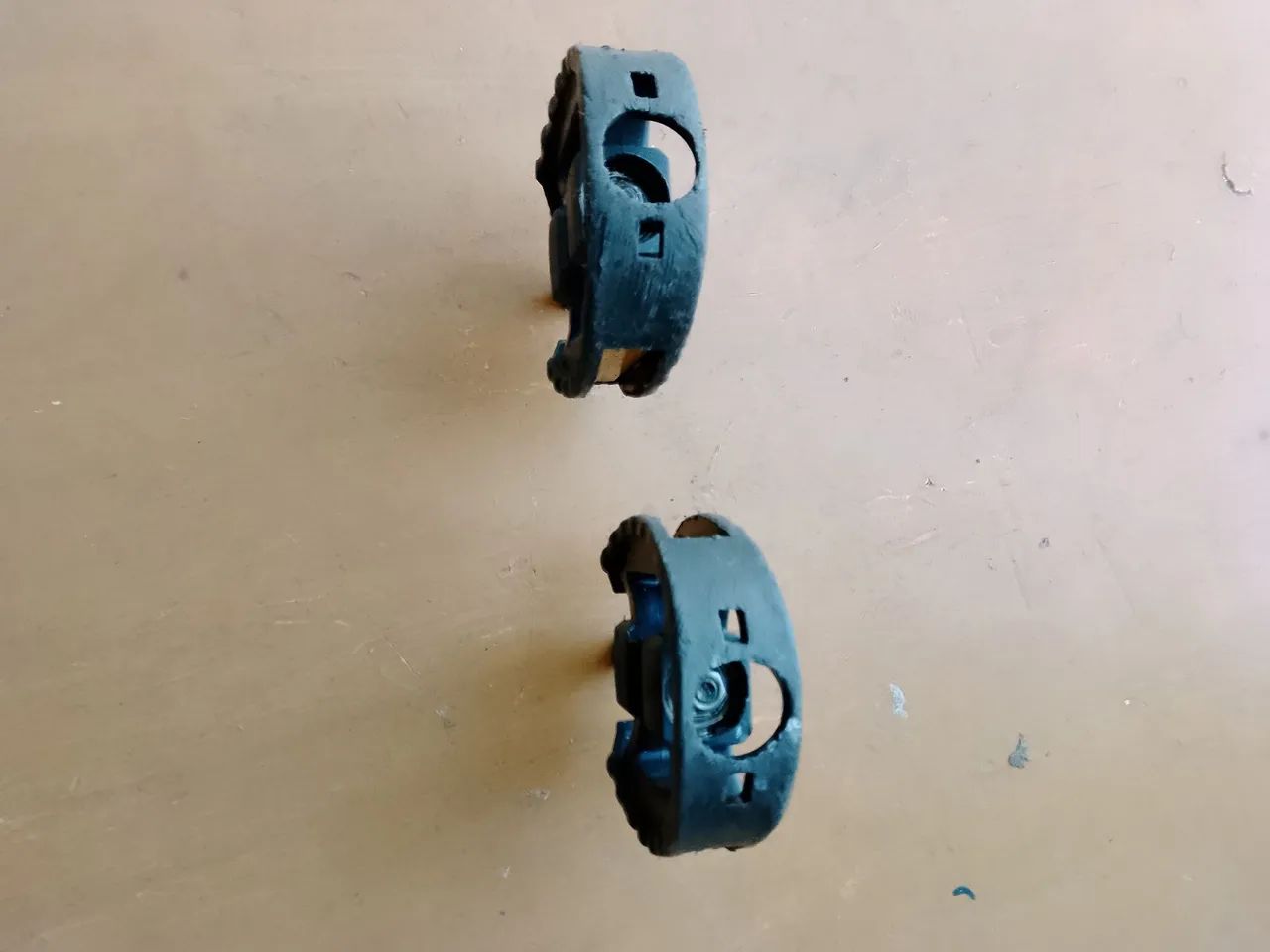 Pedais Monark  - Foto 3