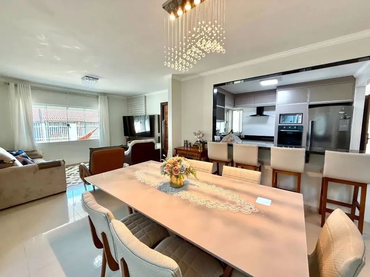 Casa com 4 dormitórios à venda por R$ 1.650.000,00 - Gravatá - Navegantes/SC - Foto 7