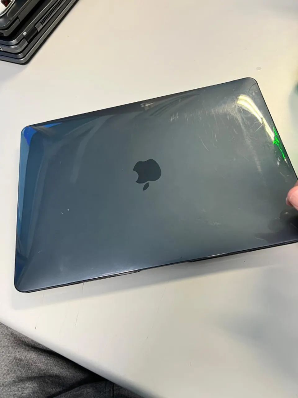 Apple MacBook Air M1 シルバー8GB 256GB Macbook Air Apple 133 M1 8GB SSD 256GB Prata