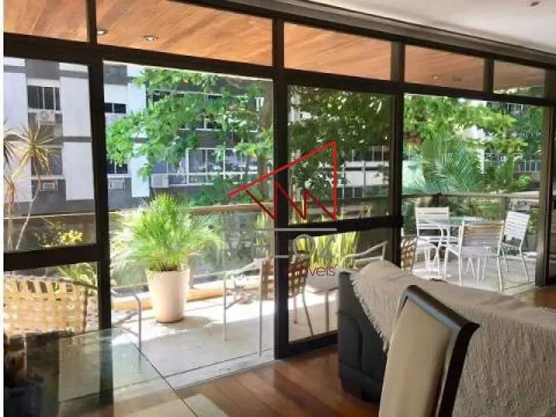 Apartamento-À VENDA-Ipanema-Rio de Janeiro-RJ - Foto 5