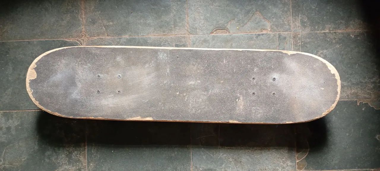 Skate USBoards Usado - Foto 4