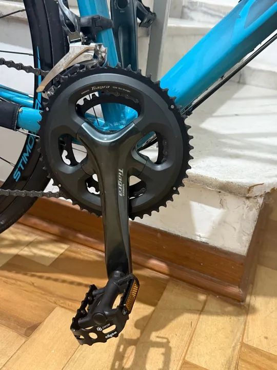 Oggi Stimolla tiagra  - Foto 6