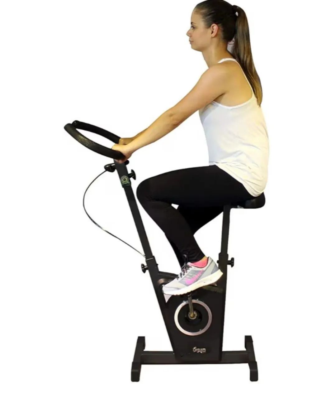 Bicicleta ergométrica 