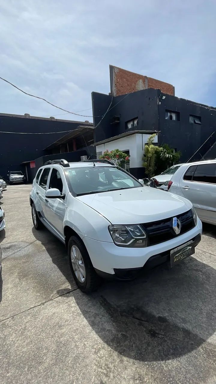 DUSTER EXPRESSION  - Foto 4