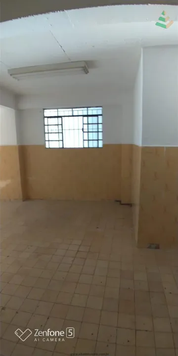 Salões Comerciais para locação em São Paulo no bairro Jabaquara