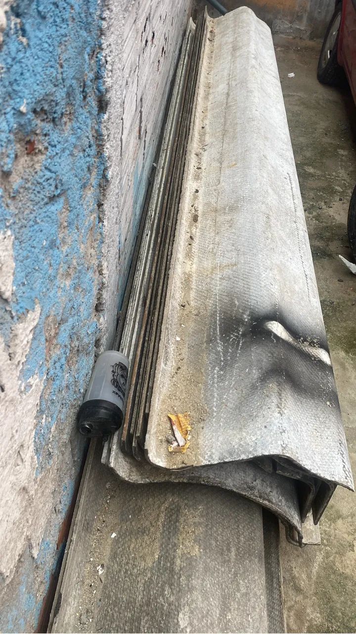 Material de construção 