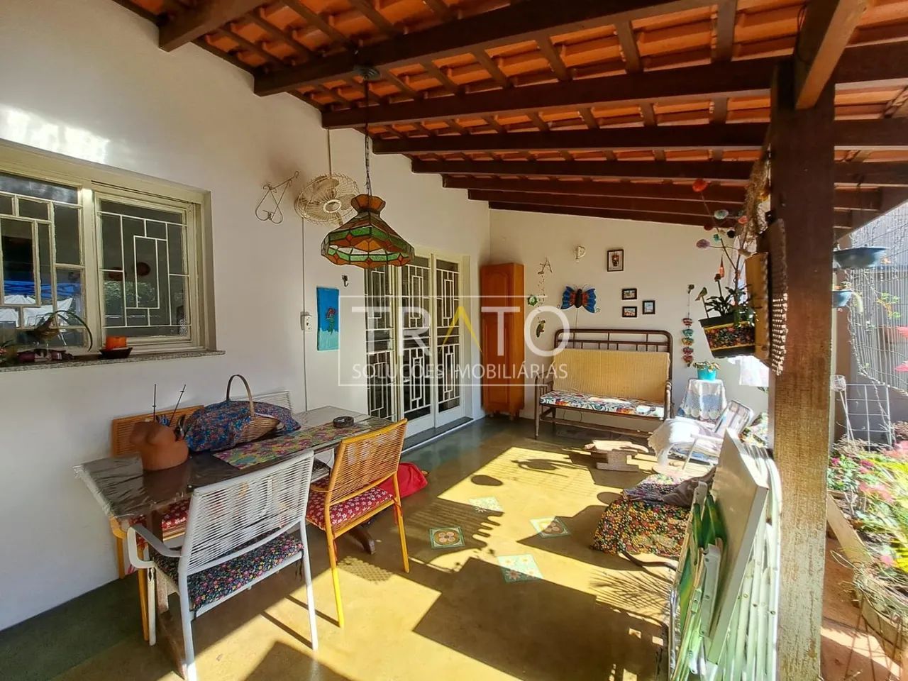 casa - Bosque de Barão Geraldo - Campinas - Foto 11