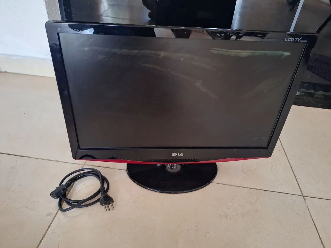 Monitor LG LCD - Foto 2