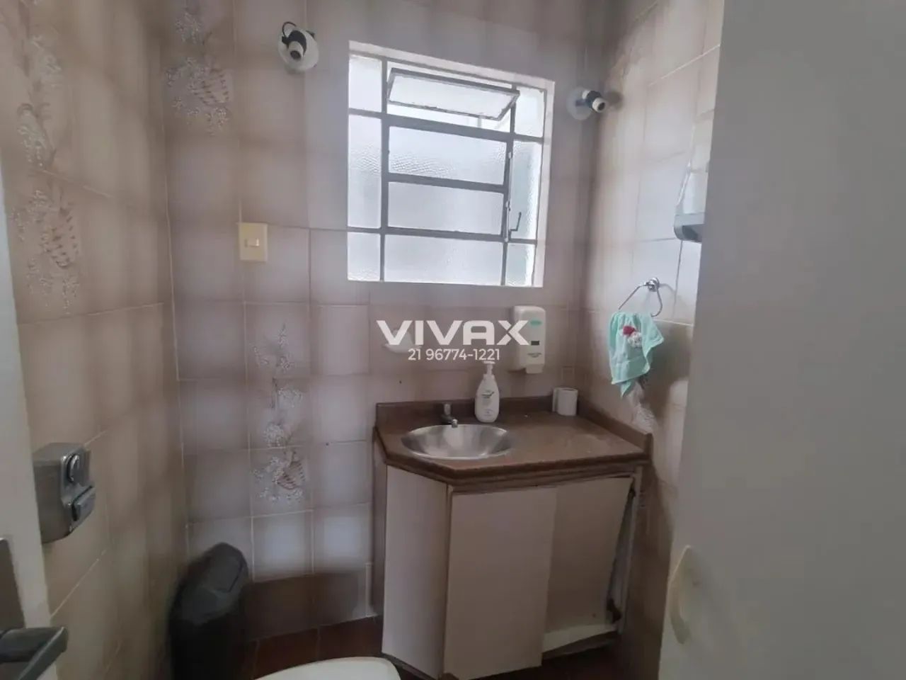 MÉIER - Dias da Cruz - SALA - 1 Banheiro | Agende sua visita - Foto 4