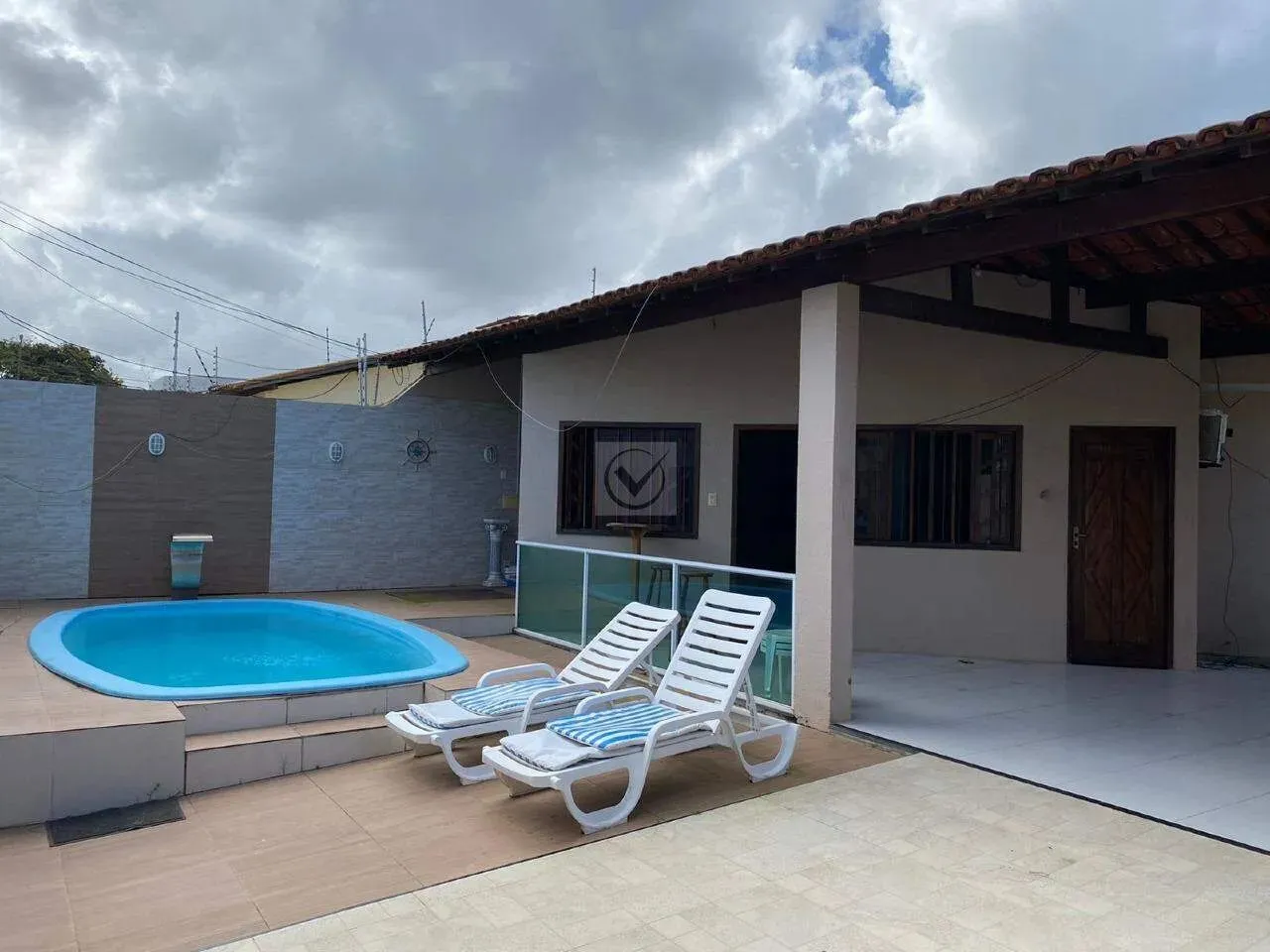 LOCAÇÃO | Residência em Atalaia: Viva o Melhor de Aracaju!