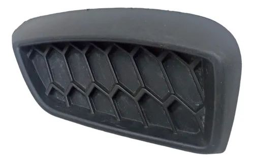 Acabamento Farol Milha Dir Fiat Argo 2017 2018 2019 2020 21 - Foto 2