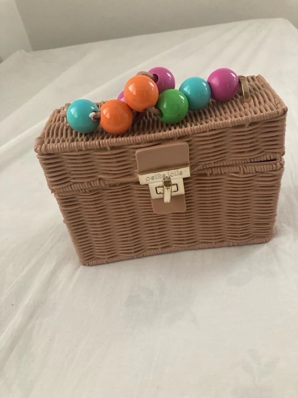Bolsa petite jolie original  - Foto 2