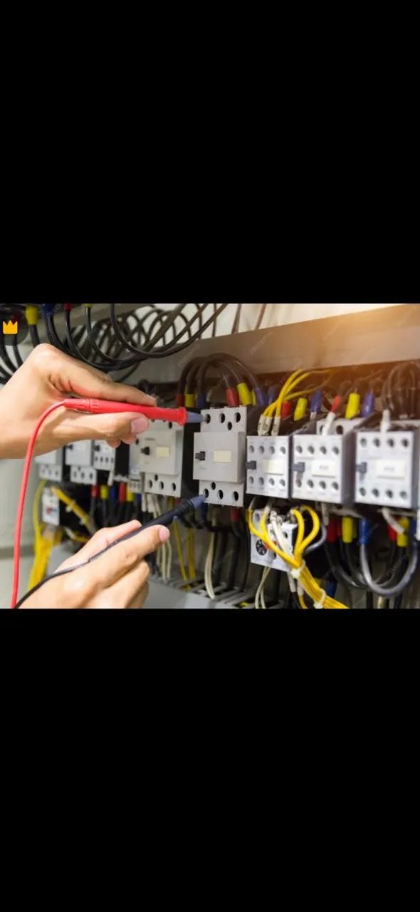 Comandos Elétricos - Foto 3