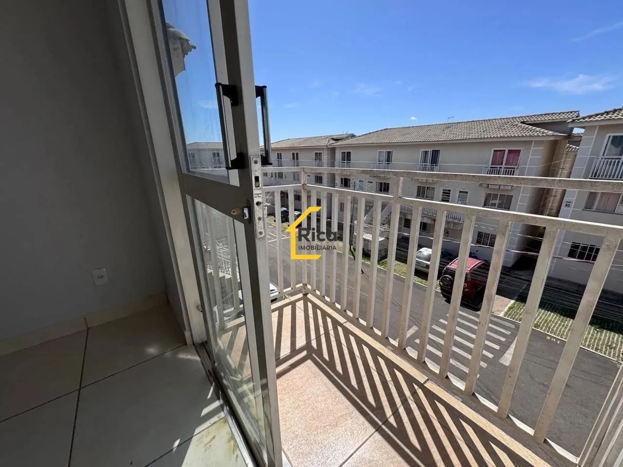 Gran Acrópole 1 - Ocidental - Ótimo Duplex de 02 Quartos Para Locação
