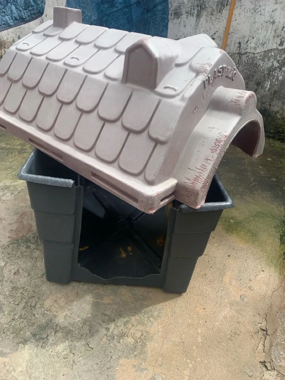 Casinha para cachorro  - Foto 2