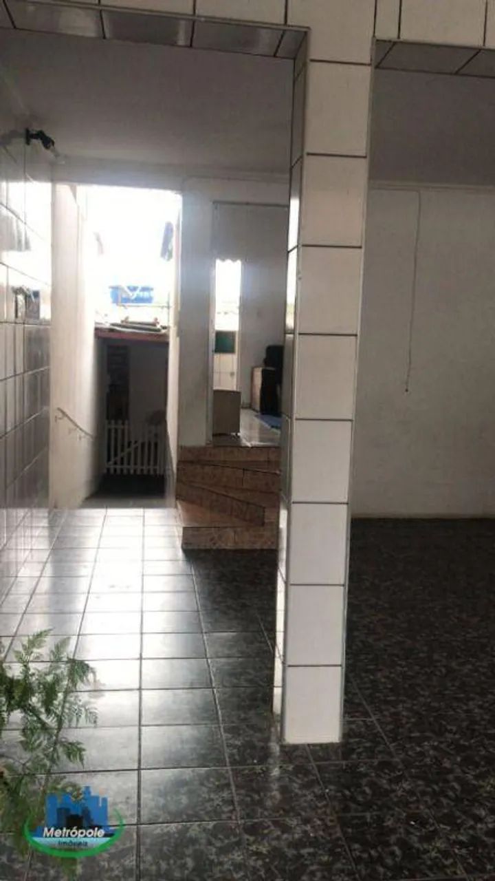 Casa à venda, 150 m² por R$ 400.000,00 - Jardim São Domingos - Guarulhos/SP - Foto 5