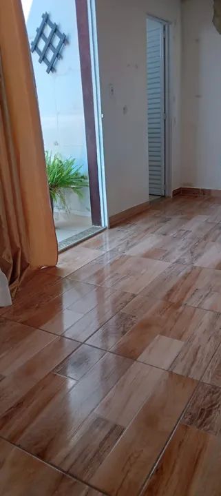 Cobertura com mobília e área de lazer a 2 minutos a pé para praia do Pontal - Foto 2
