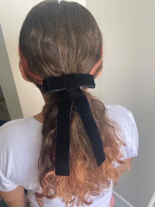 Laço para cabelo - Foto 5