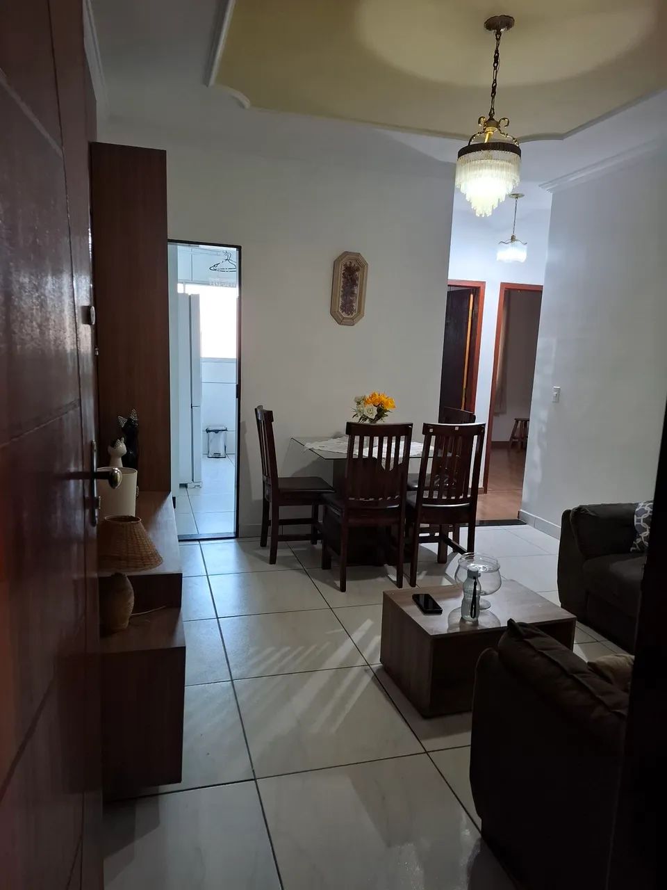 Apto no Nova Gameleira  - Foto 5
