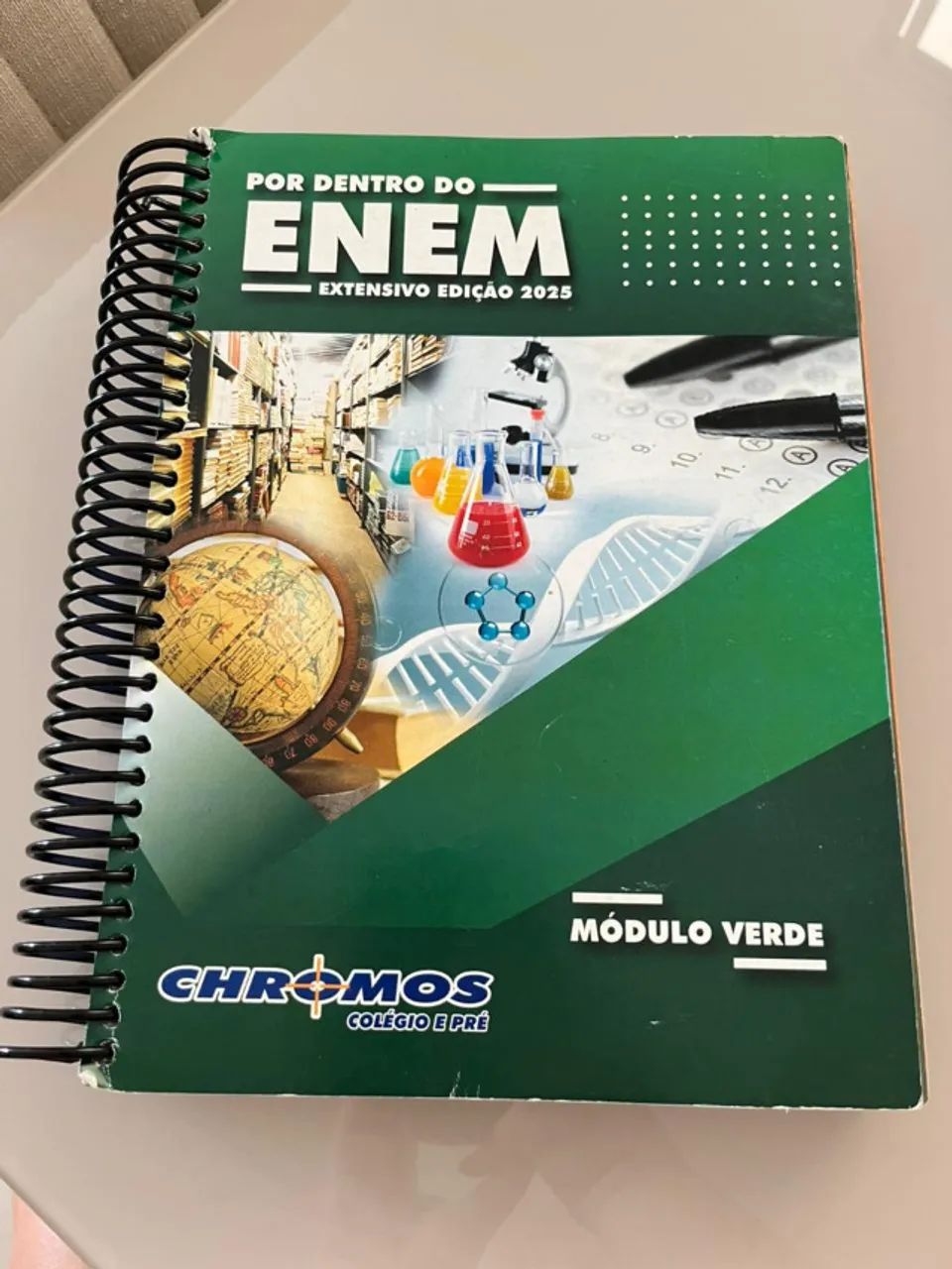 Apostilas Chromos 202564617797099522120