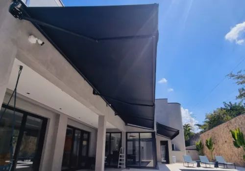 Toldos de Policarbonato e Sombreiro - Foto 2