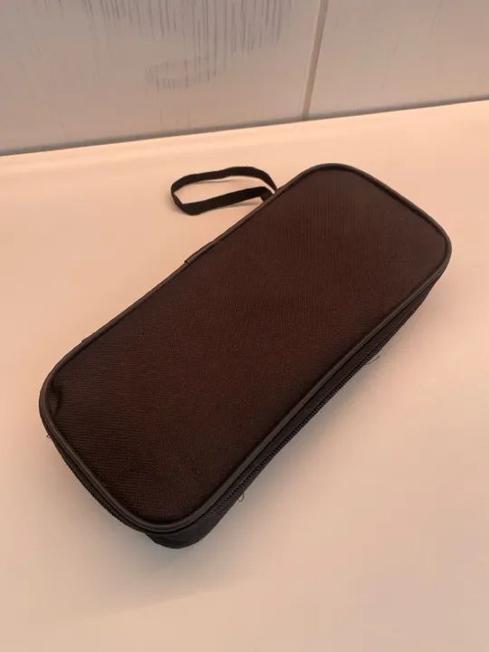 Amperímetro digital - Icel AD-7910 - Foto 5