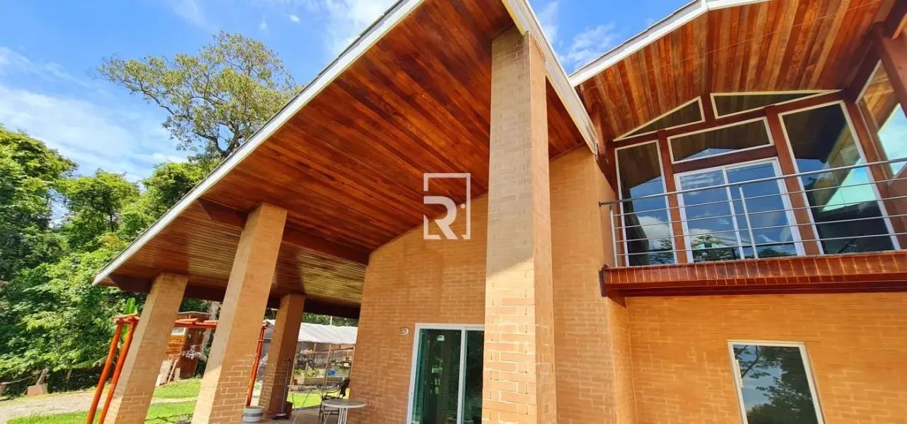 Chácara Condomínio para Venda em Atibaia, Loteamento Rancho Maringá I, 3 dormitórios, 2 su - Foto 2