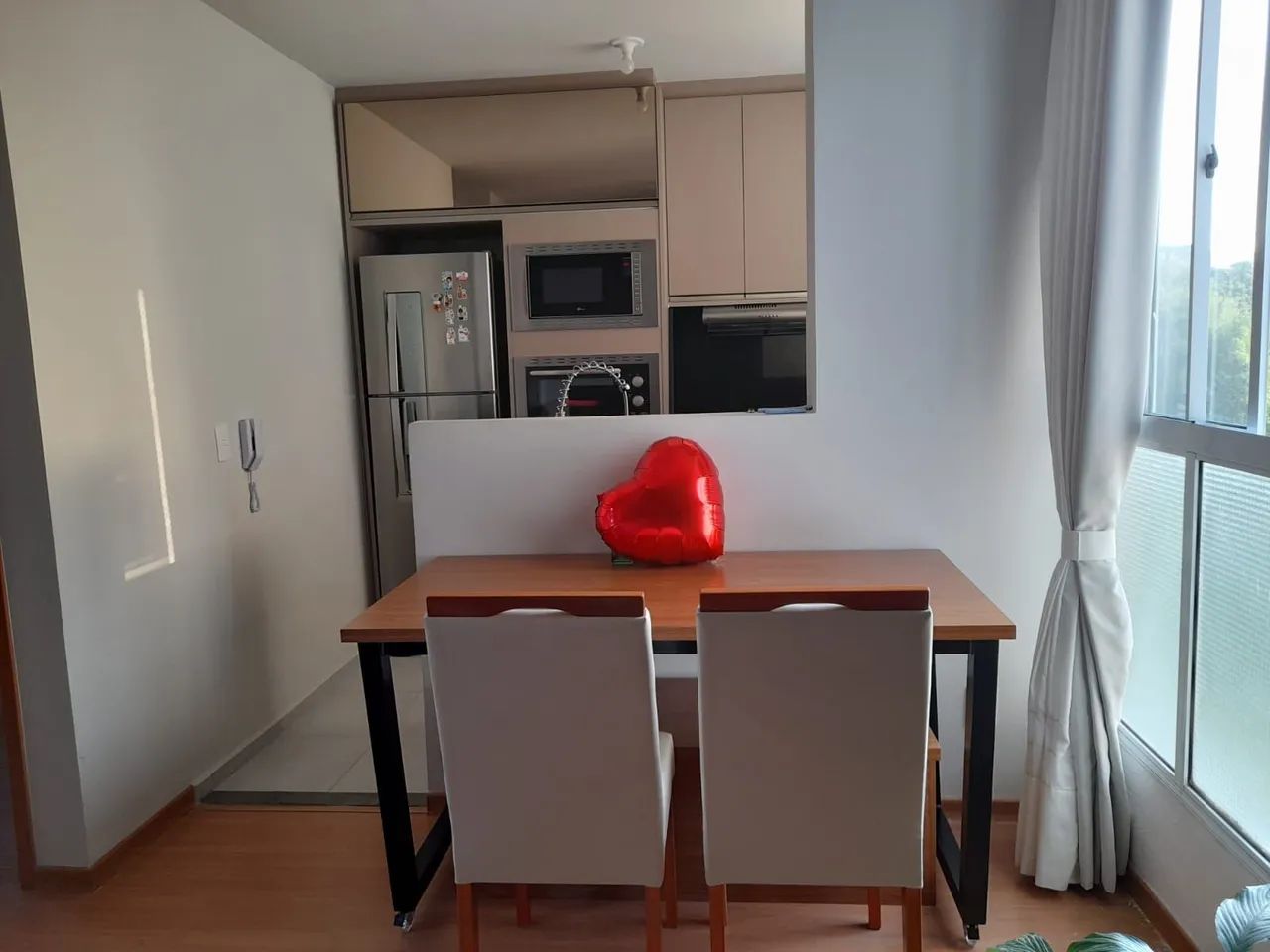 Foto - São José - Serraria