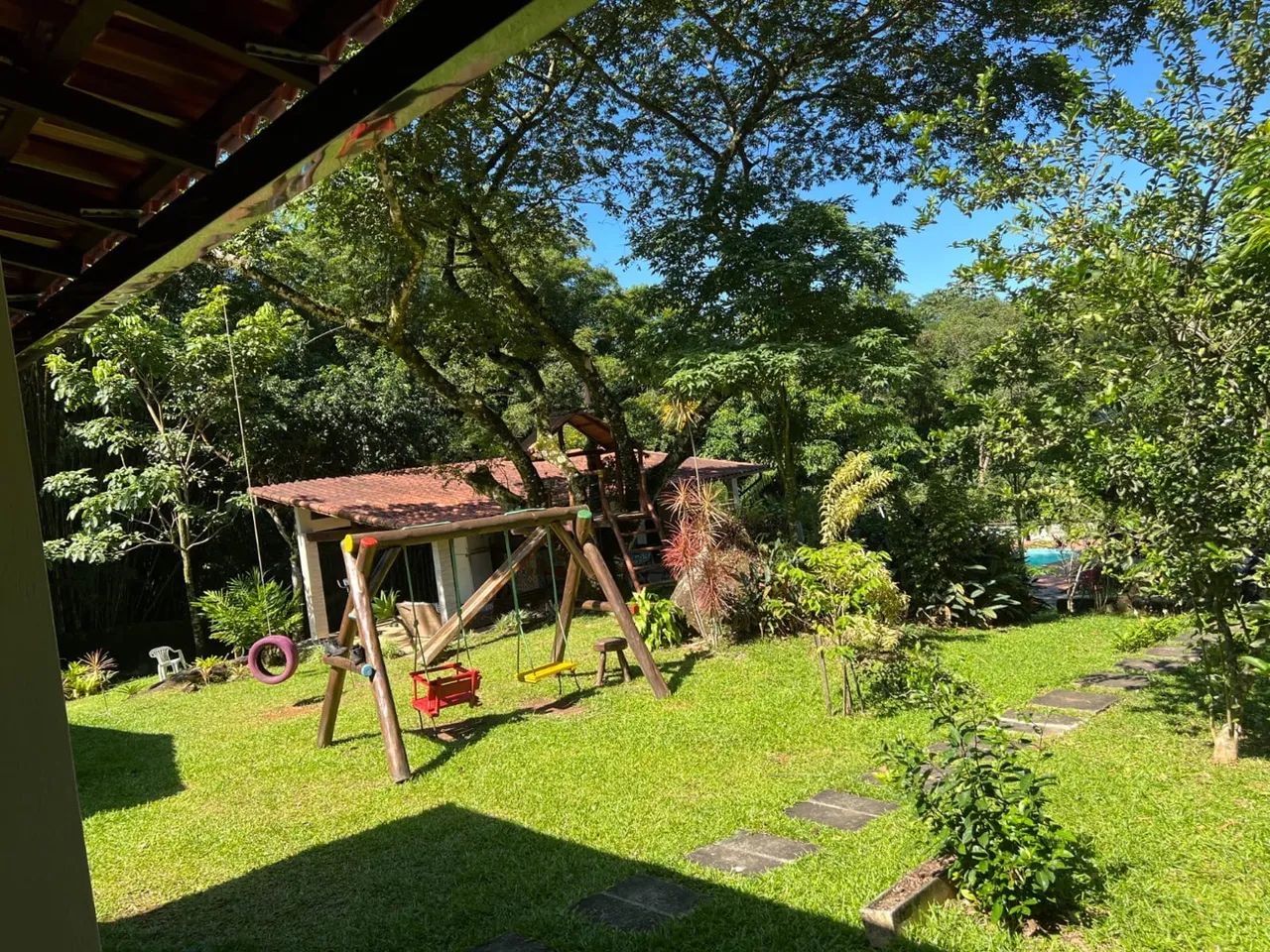 Casa em Guapi-Limoeiro  - Foto 9