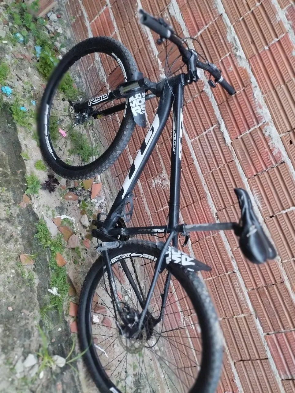 Bicicleta Aro 29 GT