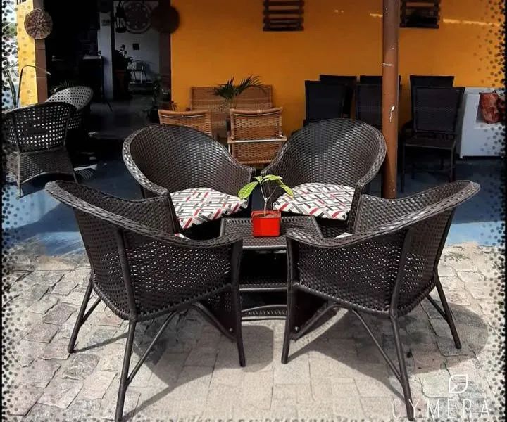 CONJUNTO VALENÇA SEM SAIA  - Foto 3