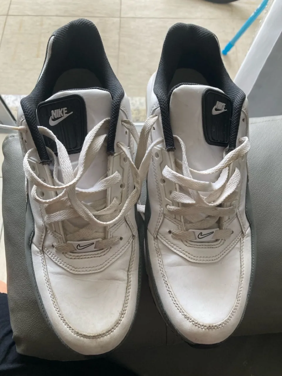 Tênis Nike Air Max 90 - Masculino - ORIGINAL