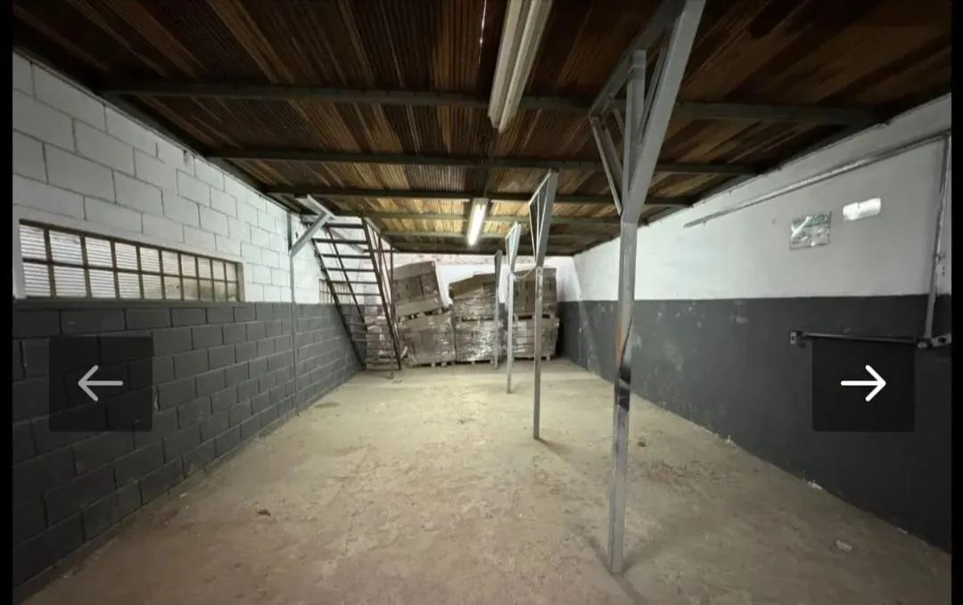 Salão Comercial para Alugar na Zona Norte - 800m² com Mezanino, Refeitório, Cozinha e 4 Ba - Foto 6