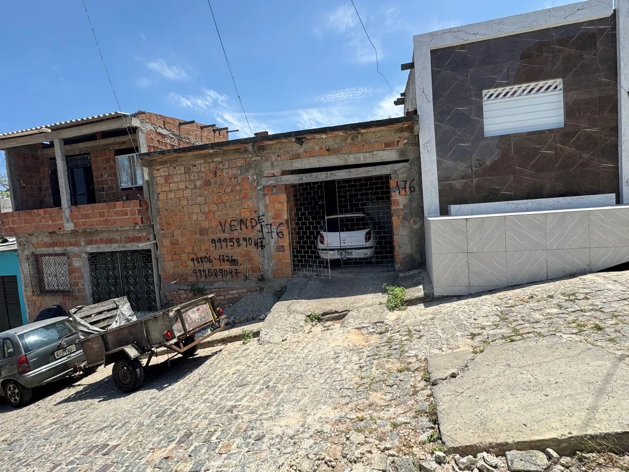 Foto - Aracaju - Japãozinho