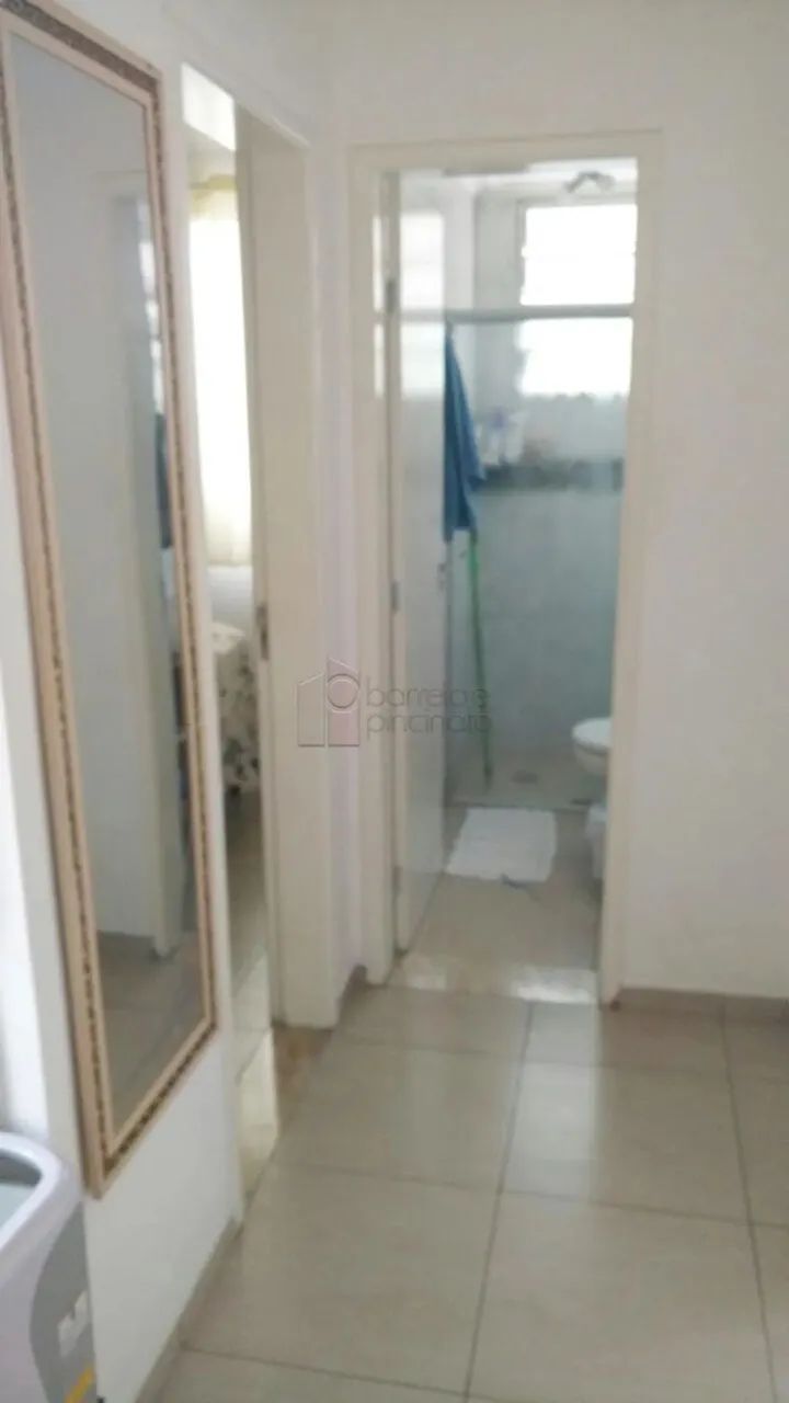 APARTAMENTO TÉRREO 52M² NO RECANTO QUARTO CENTENÁRIO - CONDOMÍNIO RESERVA DO JAPI/ SAPOPEM - Foto 4