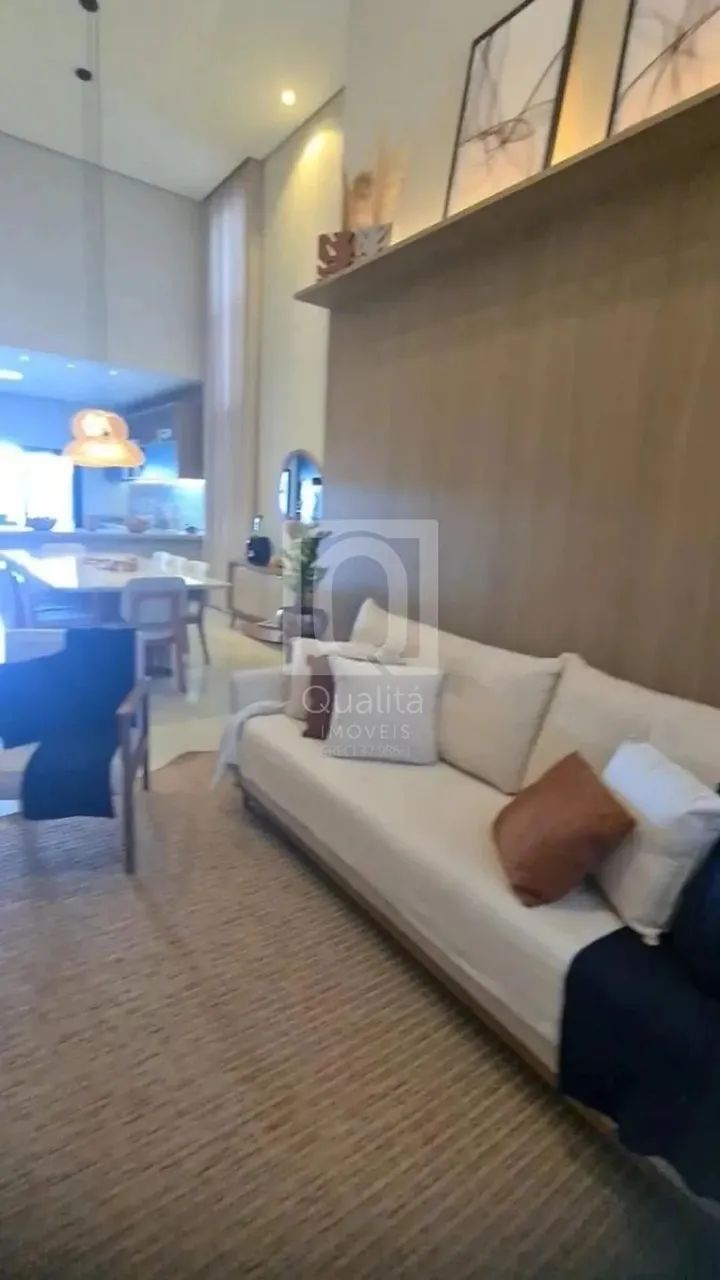 Casa Condomínio Vila Verona Sorocaba - Foto 3