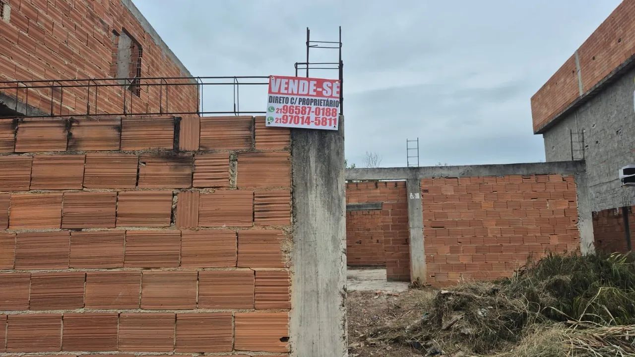 Foto - Rio de Janeiro - Sepetiba
