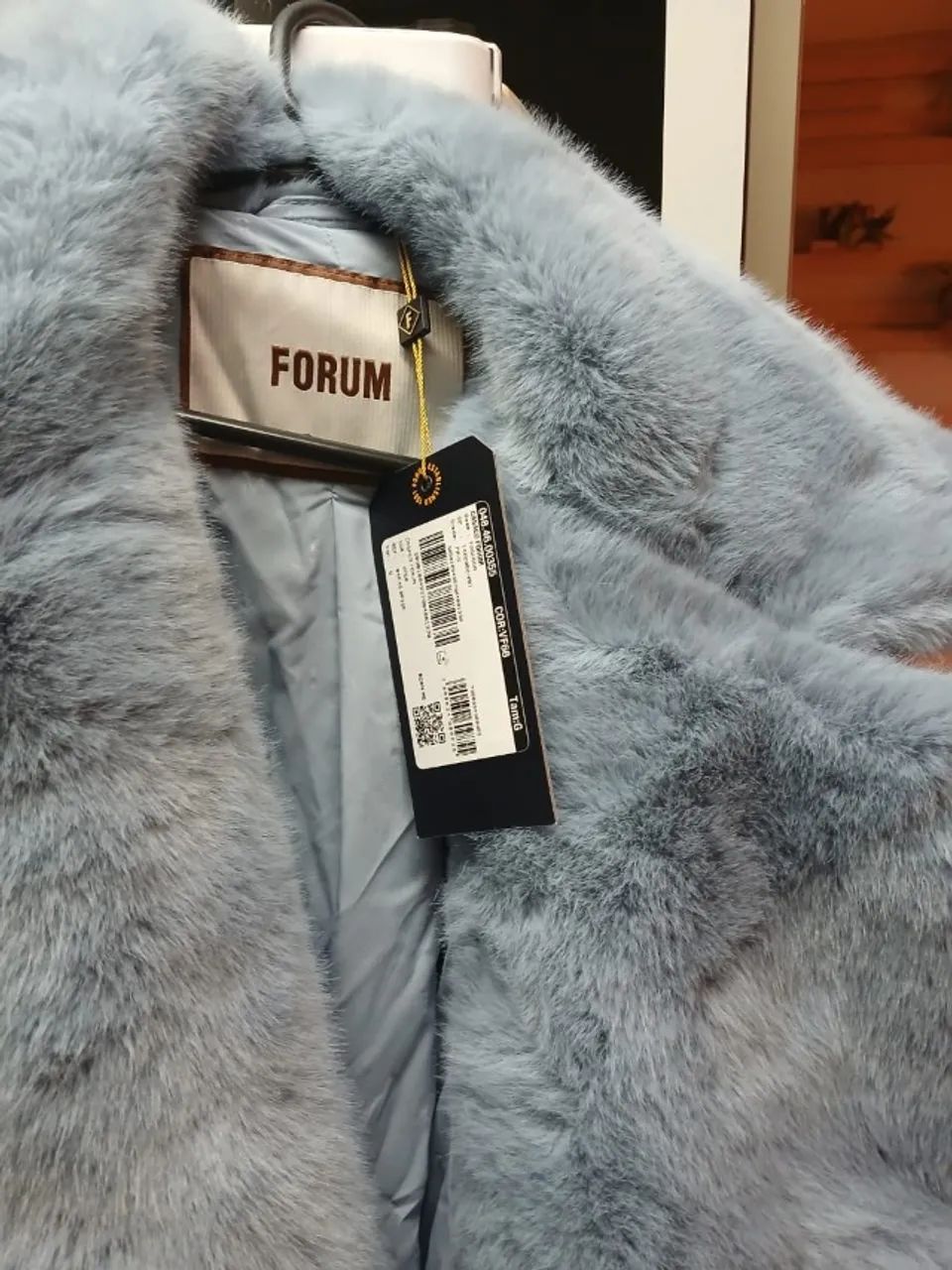 Casaco Novo da Forum - Foto 2