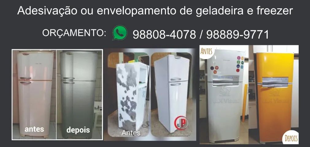 adesivação
