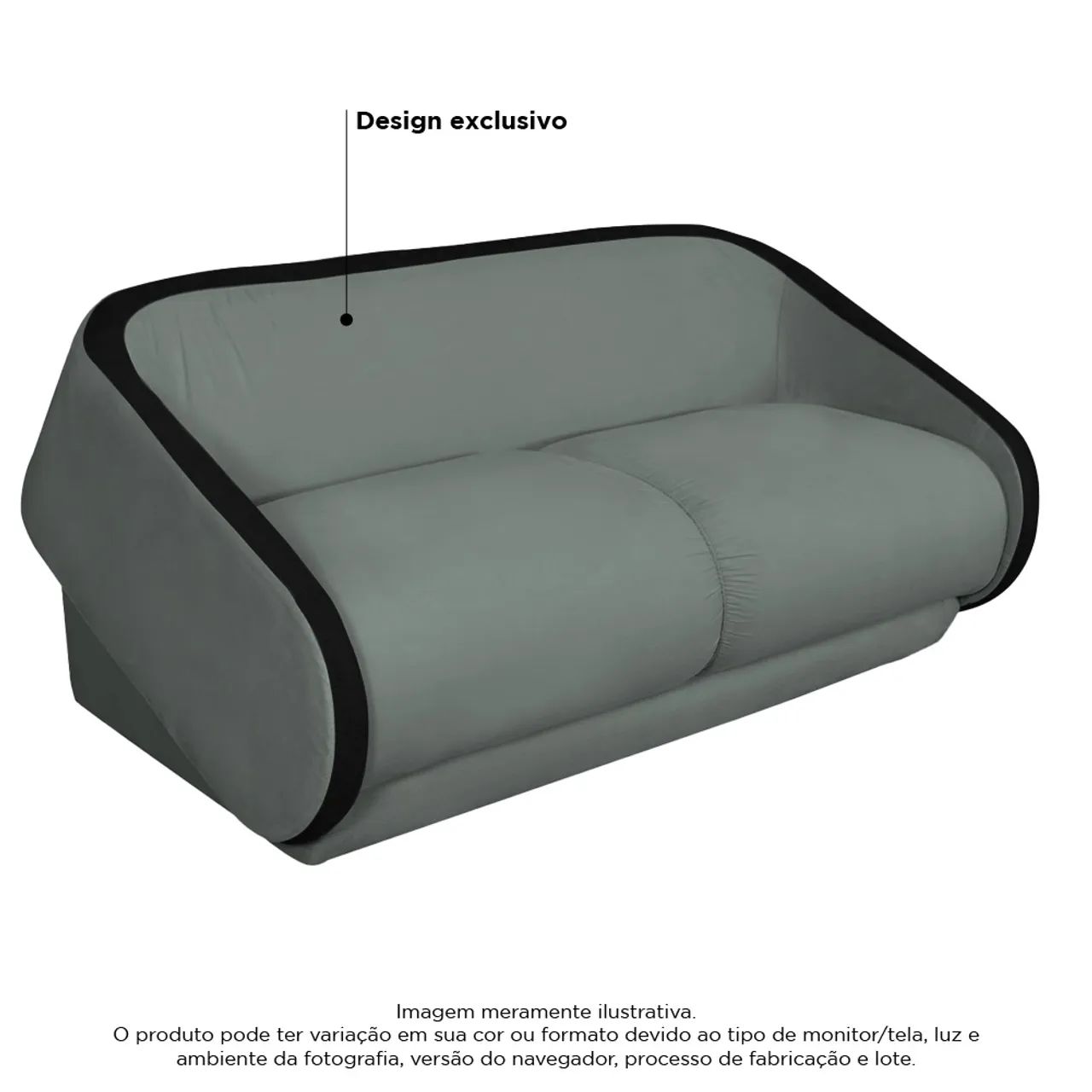 Sofá Cama 1,7m  - Foto 3