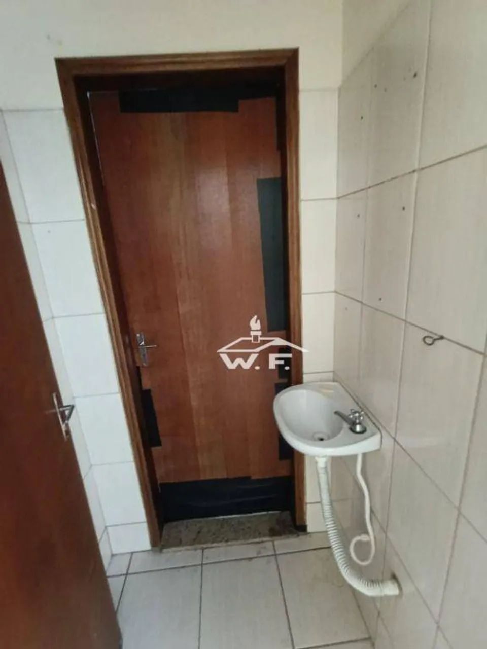 Ponto para alugar, 27 m² por R$ 993/mês - Pedregulho - Guaratinguetá/SP - Foto 7