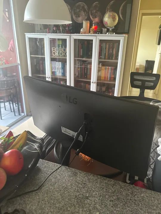 Monitor LG 26 polegadas Full HD - Foto 2