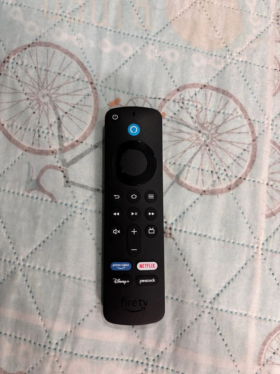 Fire TV Stick 4K64303359354115122
