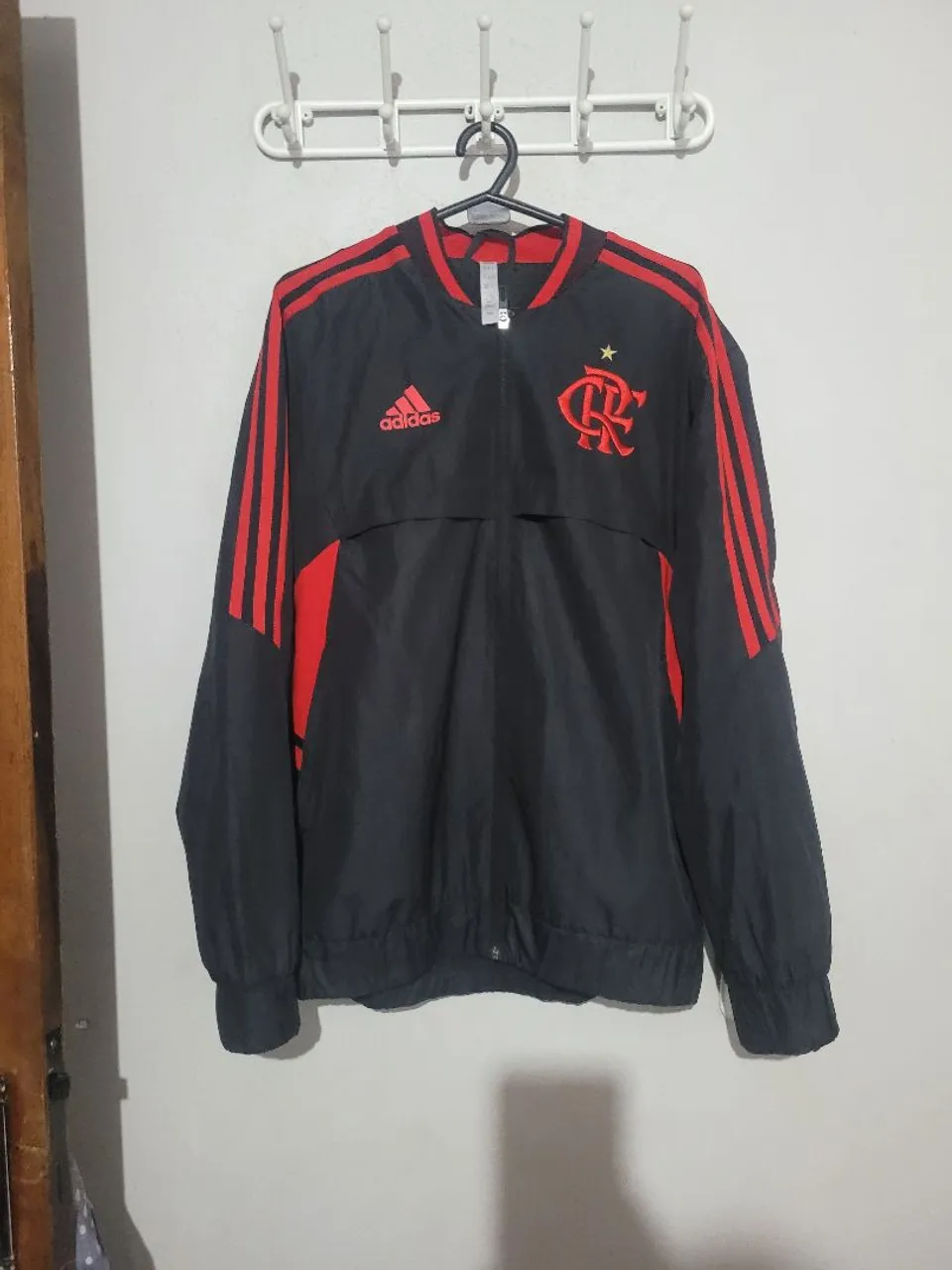 Jaqueta Flamengo Adidas ( Original)
